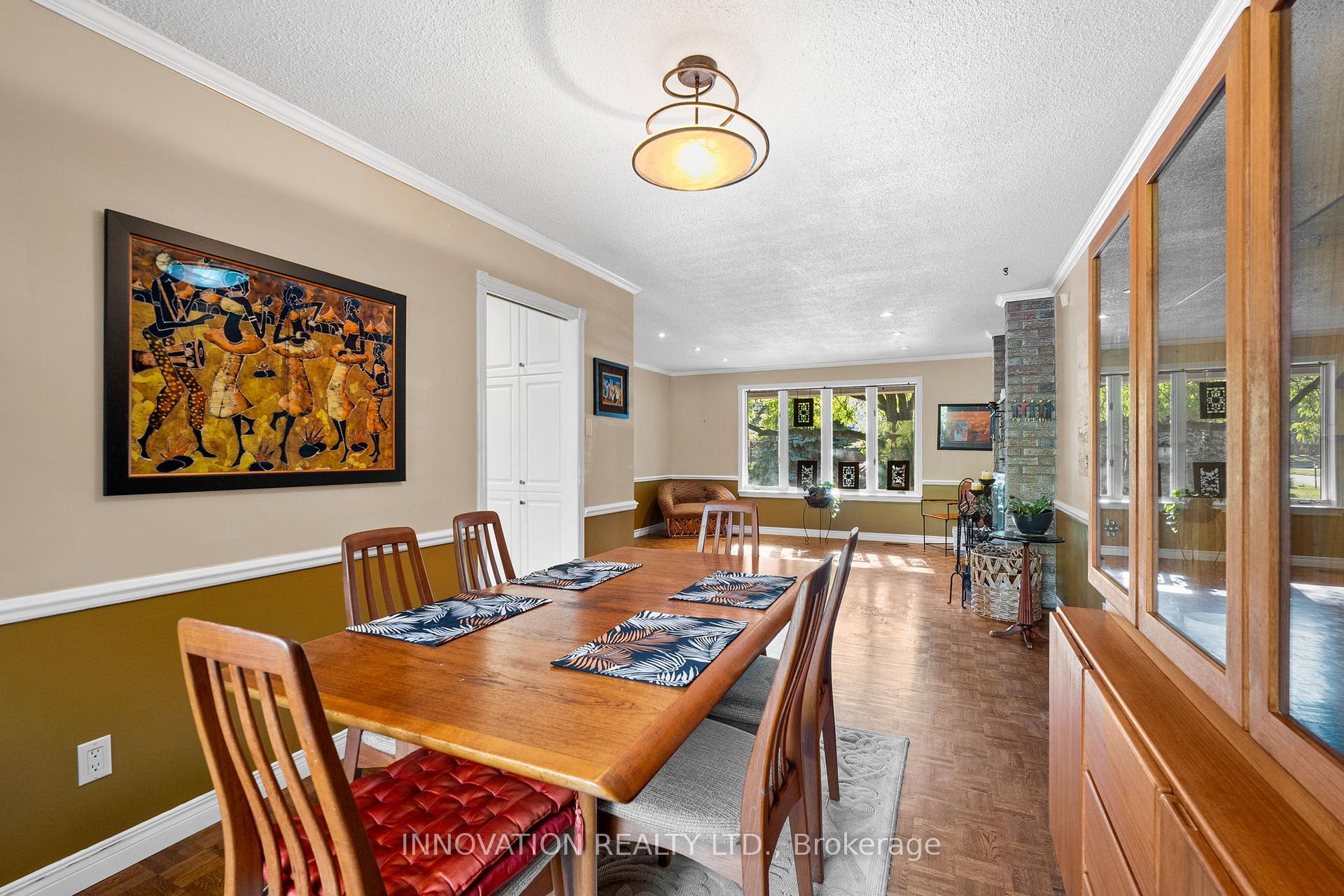 Photo 6 of 2931 Ahearn Avenue, Ottawa, Britannia — HOMEH