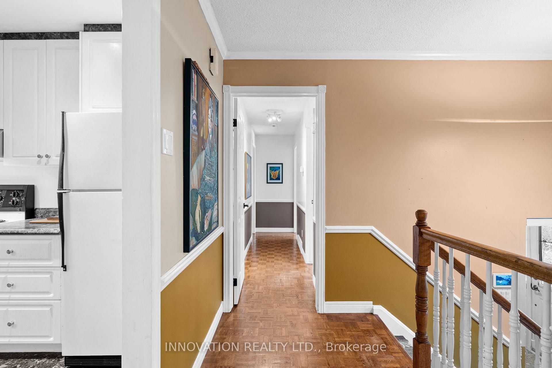 Photo 10 of 2931 Ahearn Avenue, Ottawa, Britannia — HOMEH