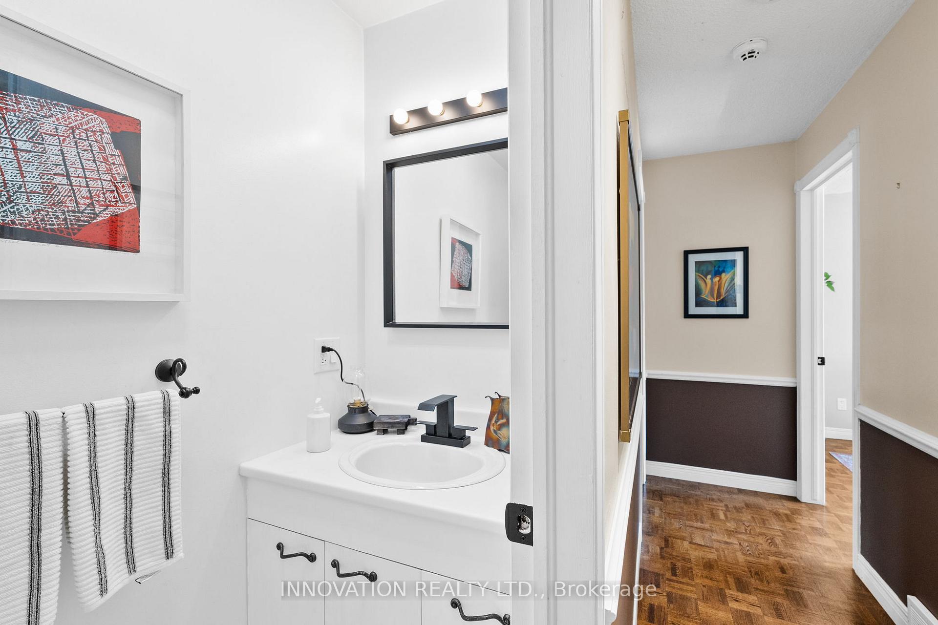 Photo 12 of 2931 Ahearn Avenue, Ottawa, Britannia — HOMEH
