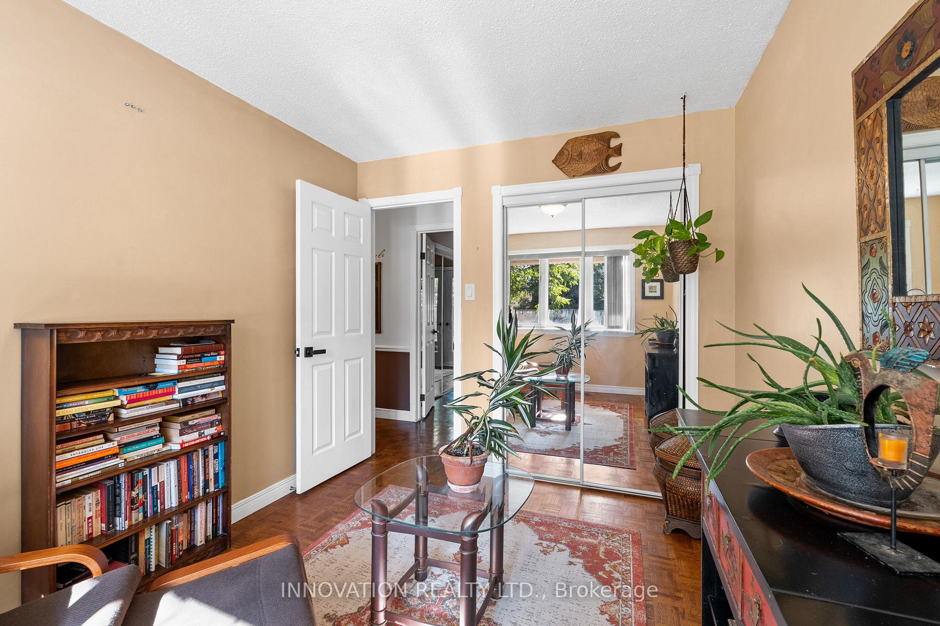 Photo 20 of 2931 Ahearn Avenue, Ottawa, Britannia — HOMEH