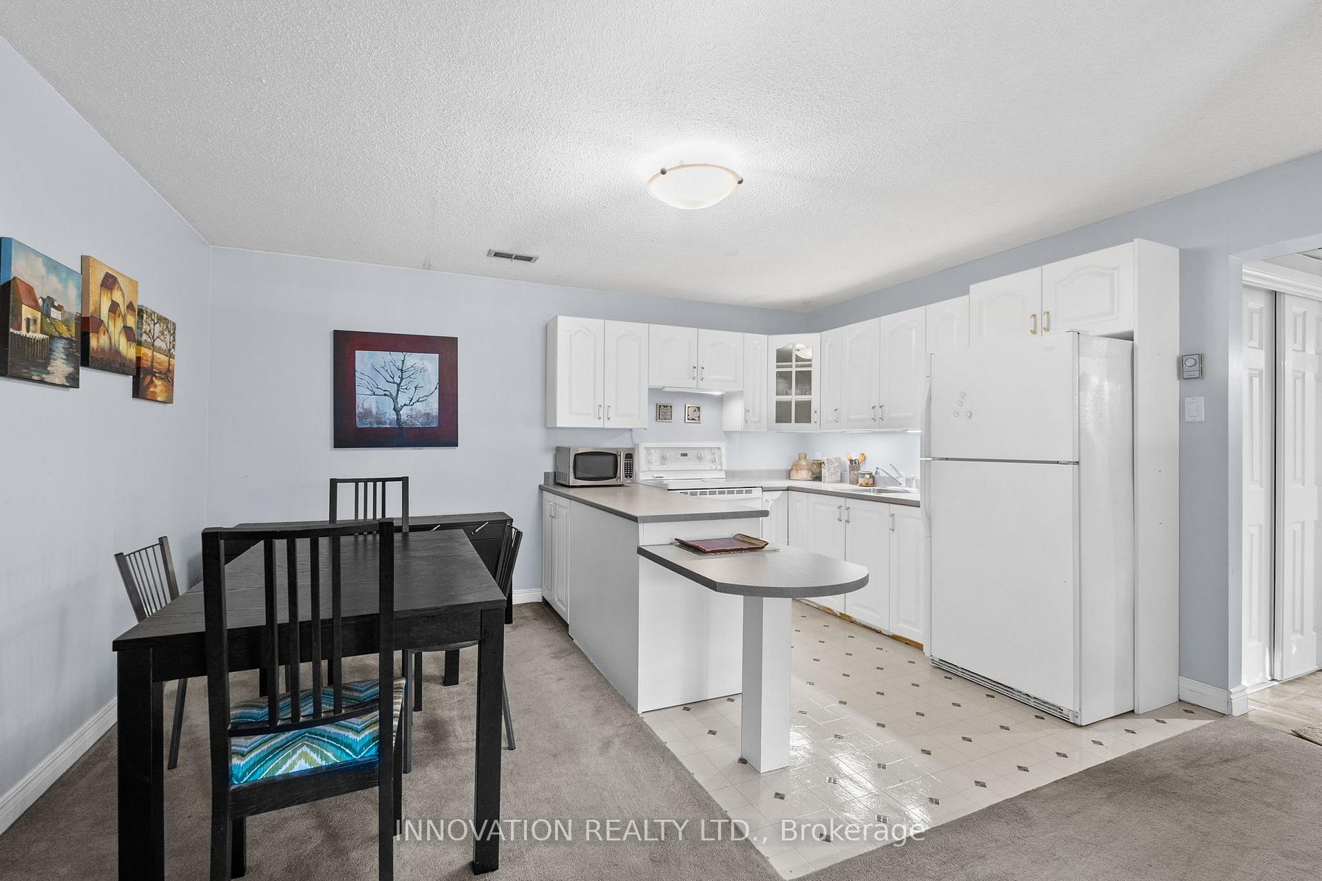 Photo 24 of 2931 Ahearn Avenue, Ottawa, Britannia — HOMEH