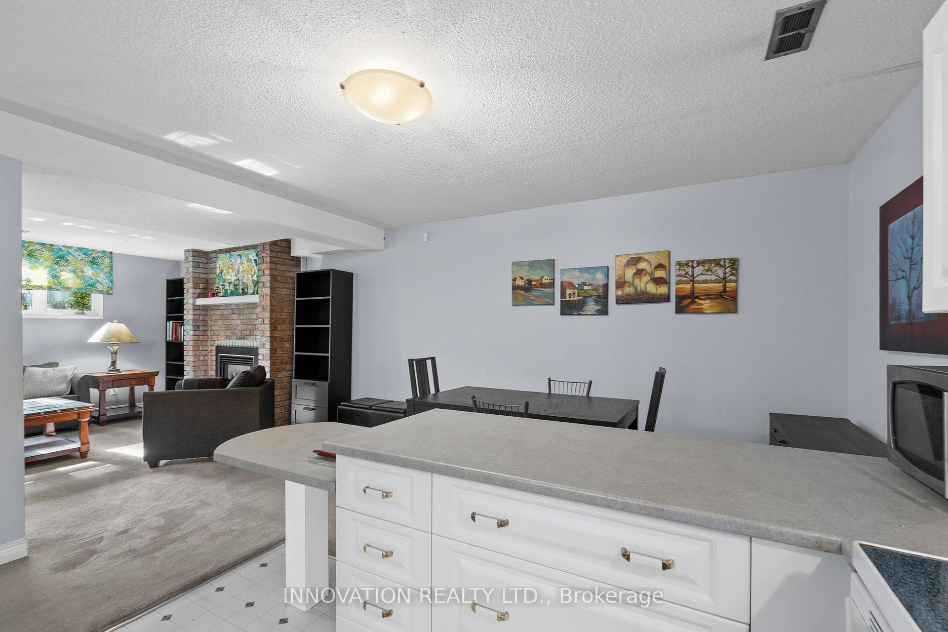 Photo 22 of 2931 Ahearn Avenue, Ottawa, Britannia — HOMEH