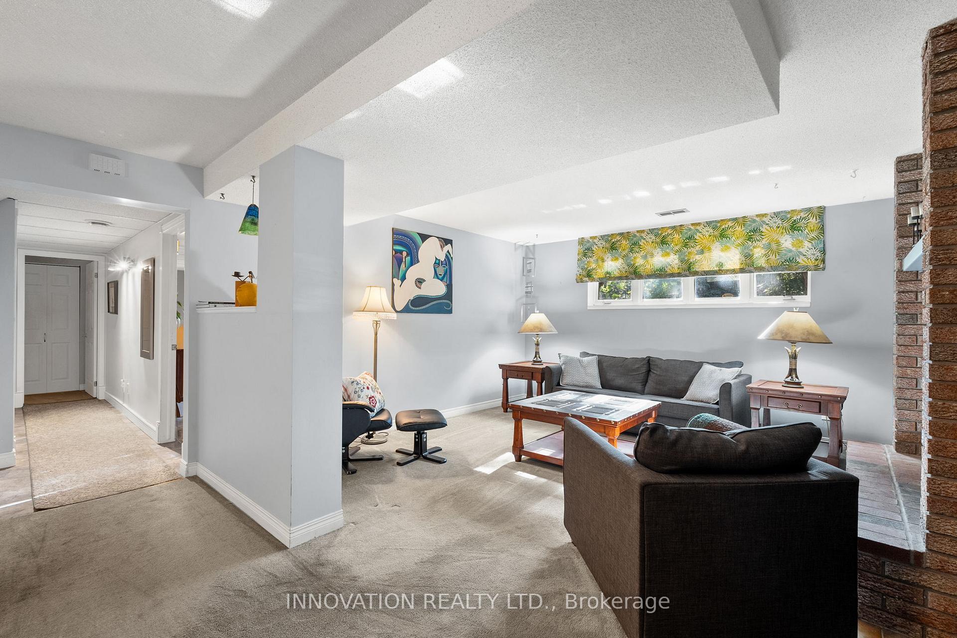 Photo 25 of 2931 Ahearn Avenue, Ottawa, Britannia — HOMEH