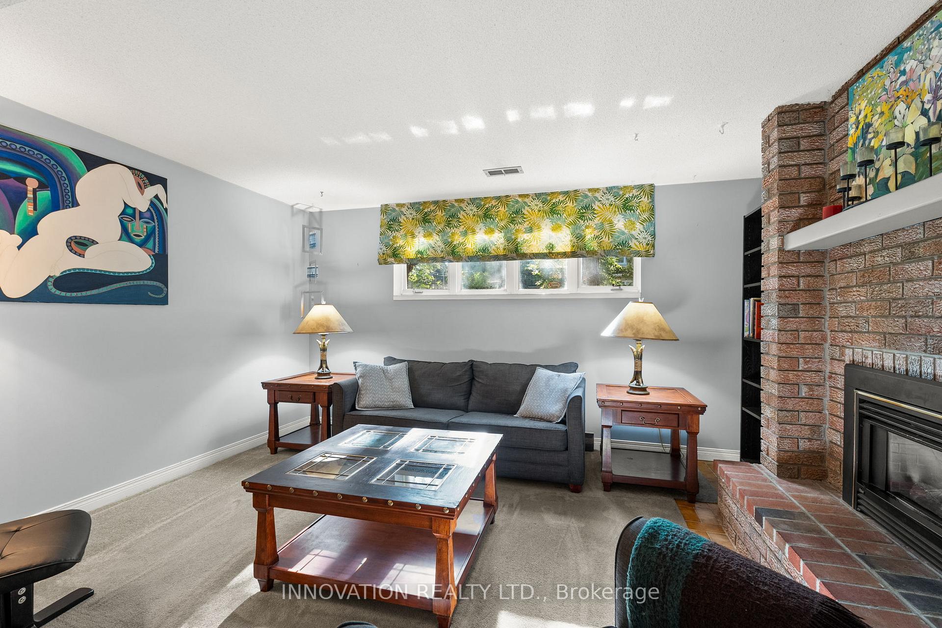 Photo 27 of 2931 Ahearn Avenue, Ottawa, Britannia — HOMEH