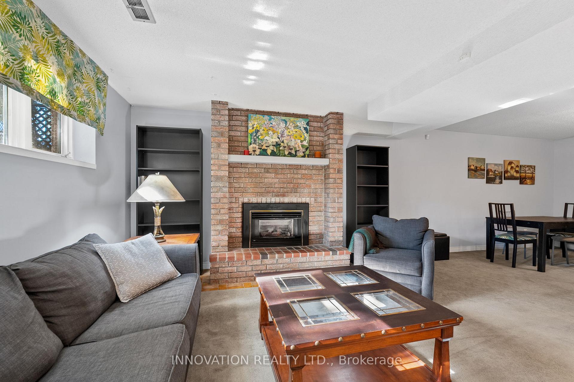 Photo 32 of 2931 Ahearn Avenue, Ottawa, Britannia — HOMEH