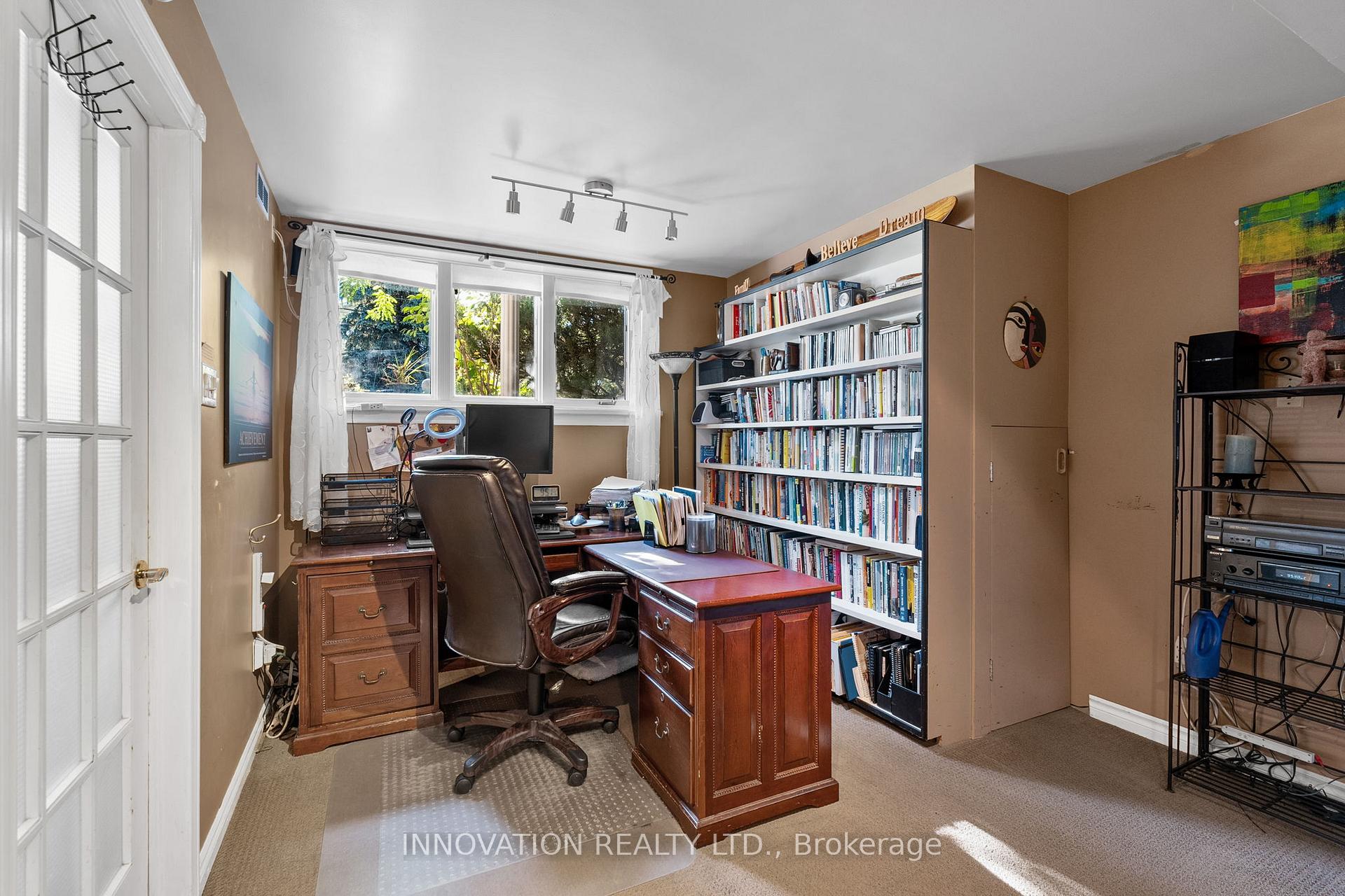 Photo 33 of 2931 Ahearn Avenue, Ottawa, Britannia — HOMEH