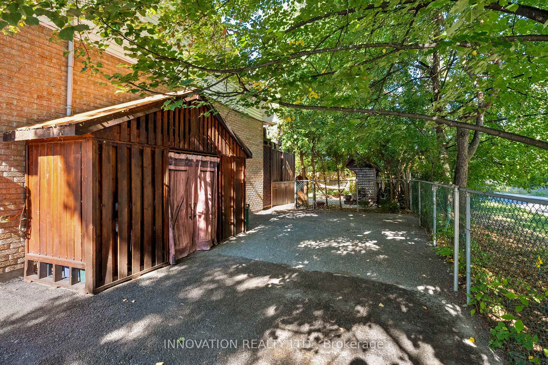 Photo 35 of 2931 Ahearn Avenue, Ottawa, Britannia — HOMEH