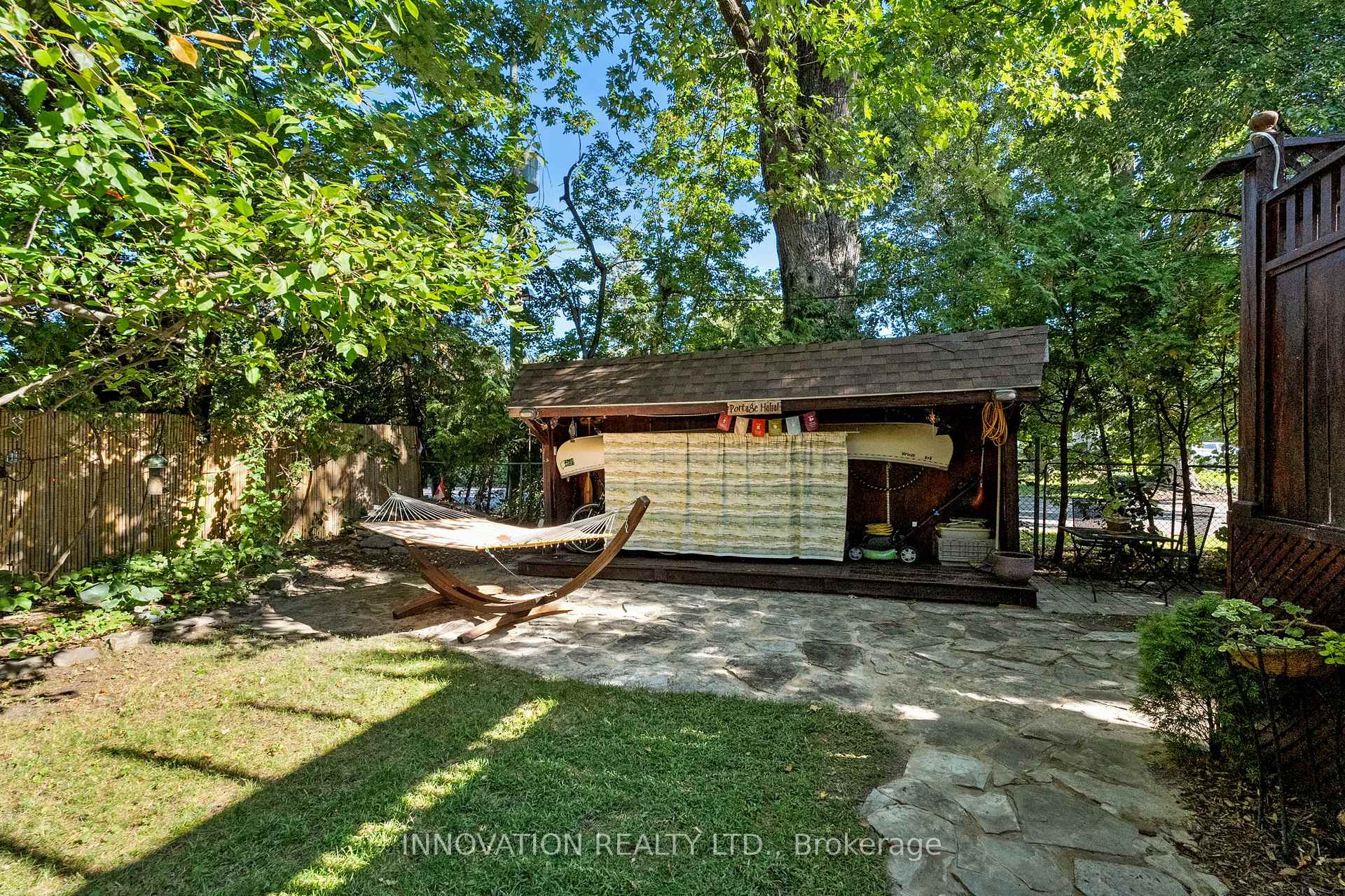 Photo 39 of 2931 Ahearn Avenue, Ottawa, Britannia — HOMEH