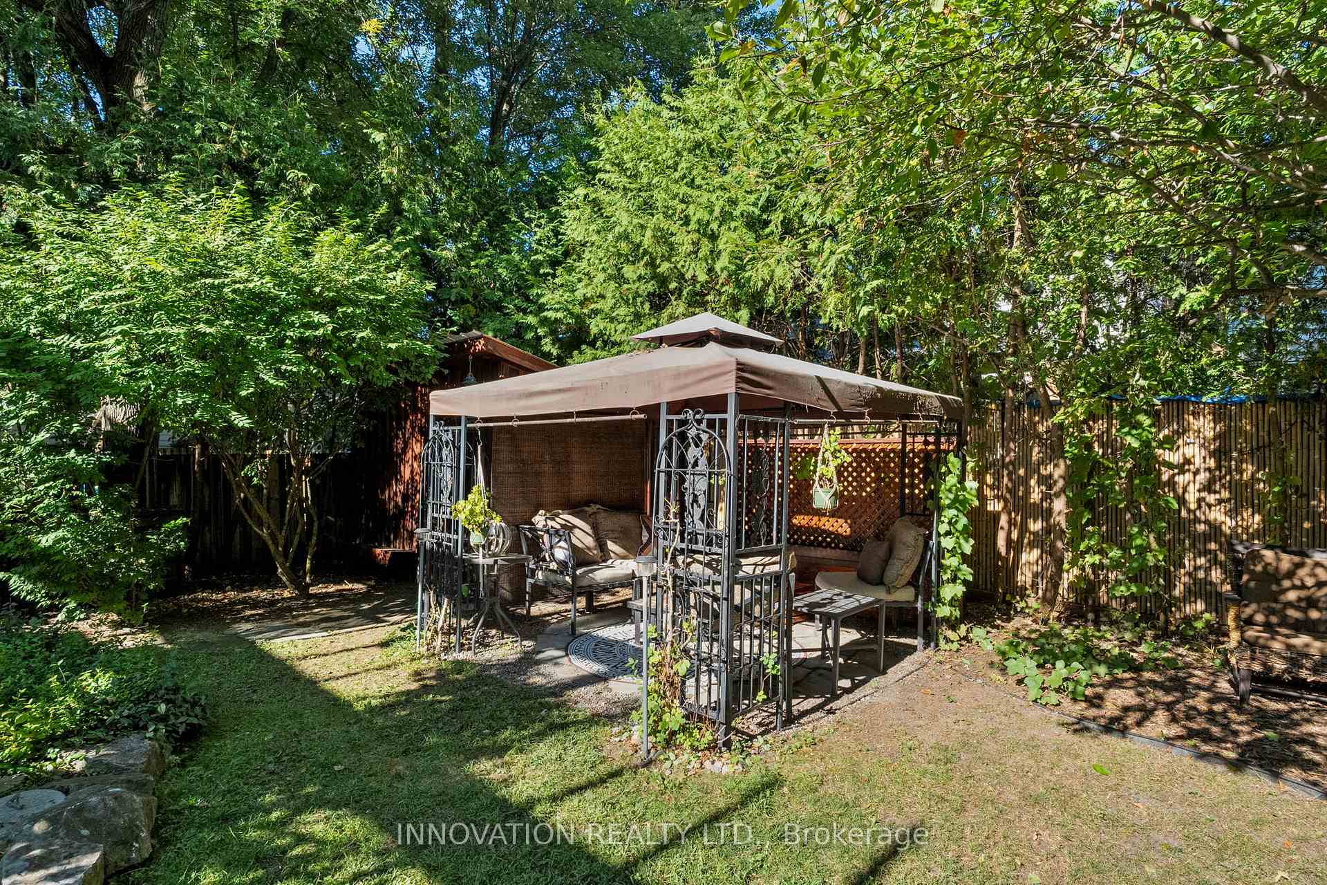 Photo 38 of 2931 Ahearn Avenue, Ottawa, Britannia — HOMEH