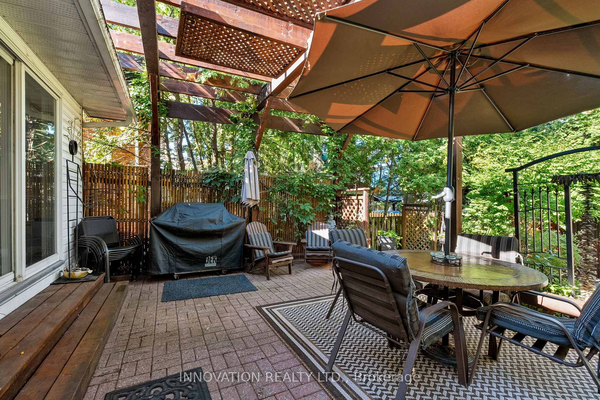 Photo 50 of 2931 Ahearn Avenue, Ottawa, Britannia — HOMEH
