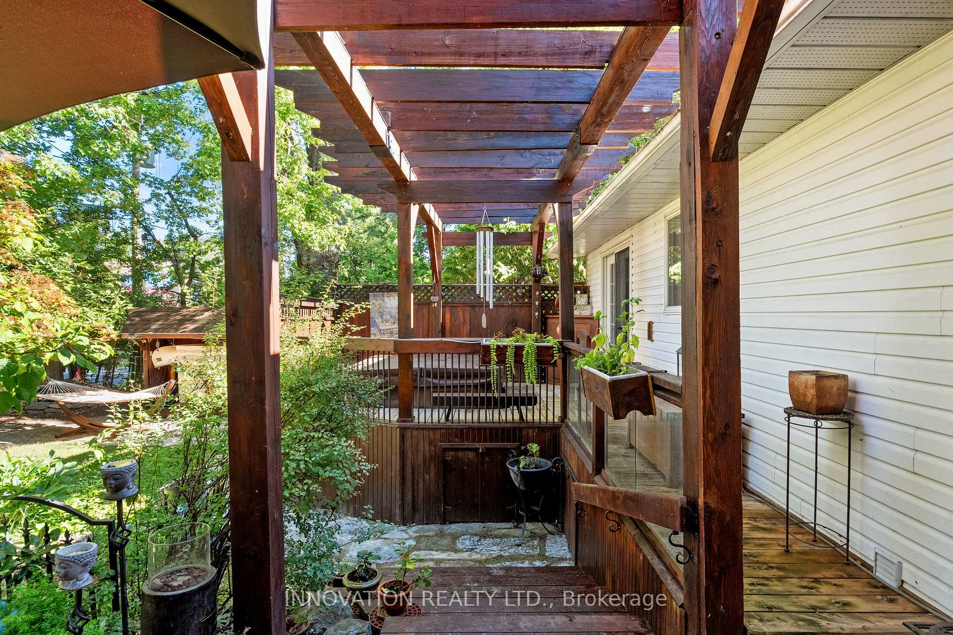 Photo 41 of 2931 Ahearn Avenue, Ottawa, Britannia — HOMEH