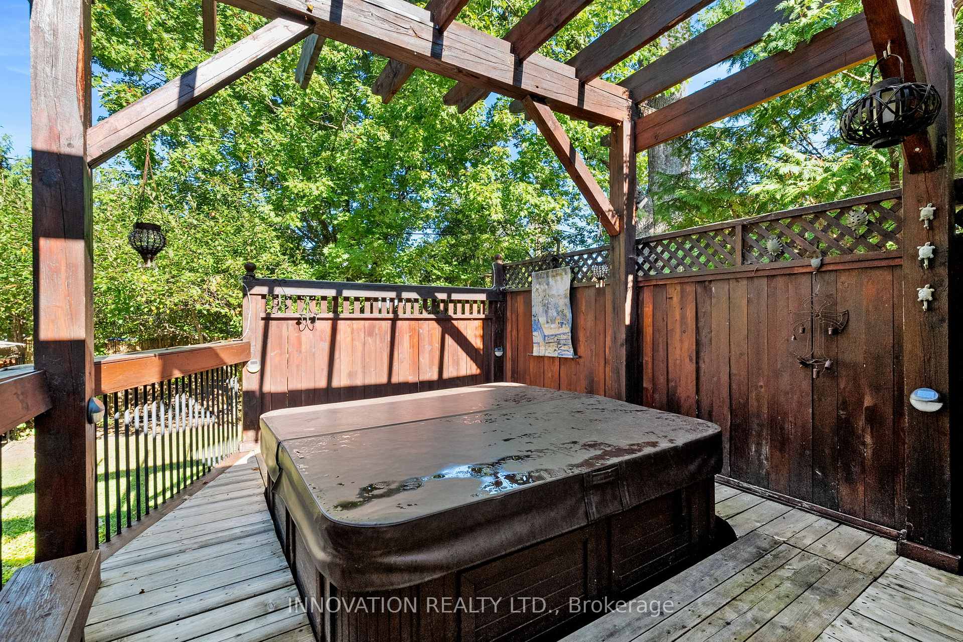 Photo 42 of 2931 Ahearn Avenue, Ottawa, Britannia — HOMEH