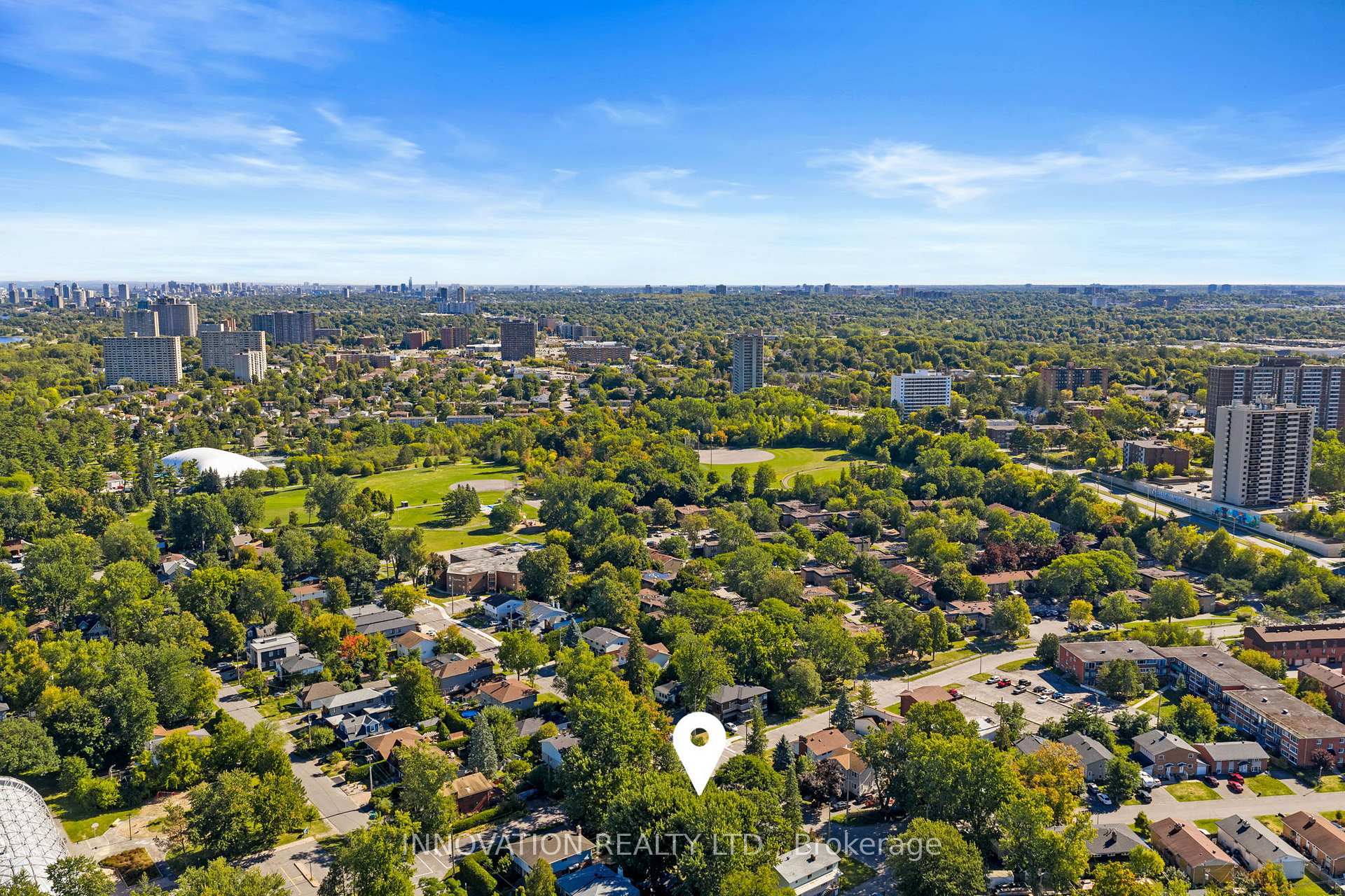 Photo 48 of 2931 Ahearn Avenue, Ottawa, Britannia — HOMEH