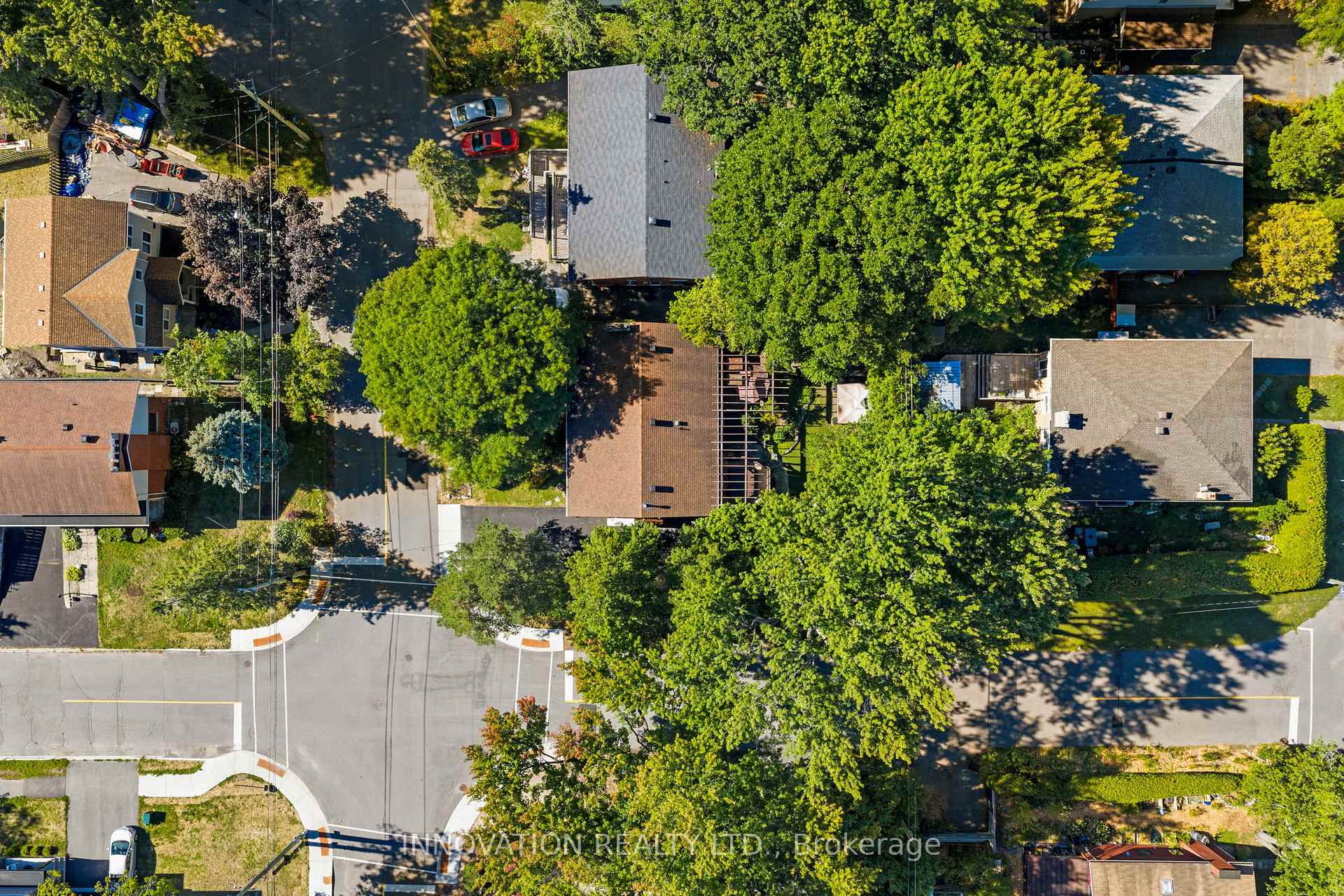 Photo 49 of 2931 Ahearn Avenue, Ottawa, Britannia — HOMEH