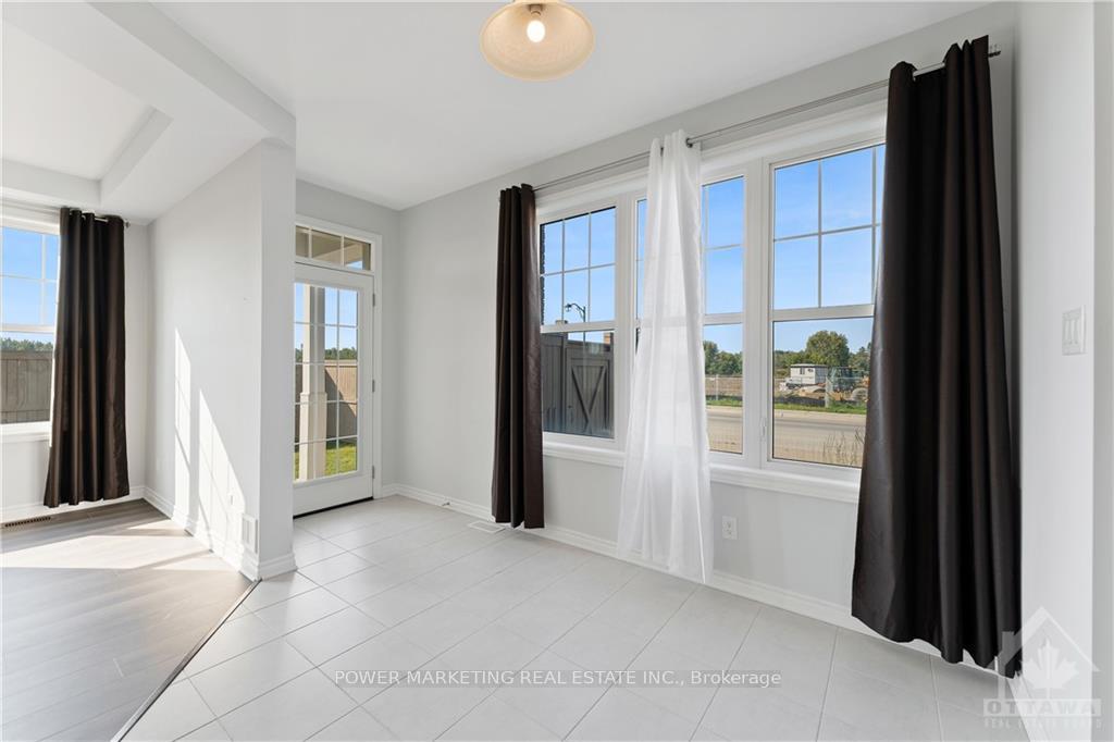 Photo 7 of 301 Sweetclover Way, Ottawa, Avalon West — HOMEH