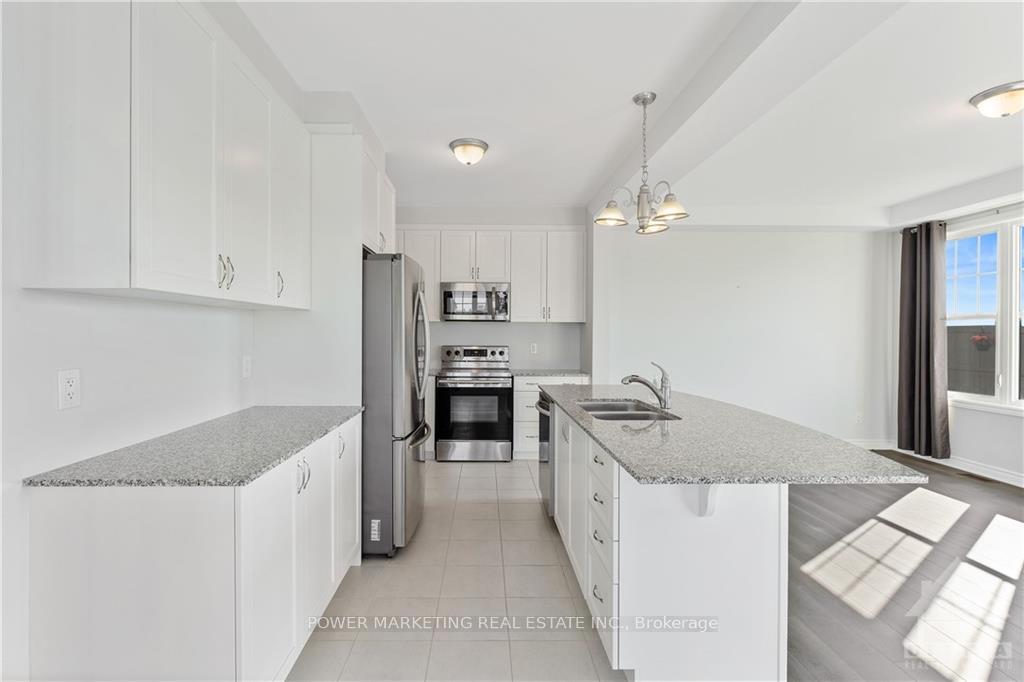 Photo 8 of 301 Sweetclover Way, Ottawa, Avalon West — HOMEH