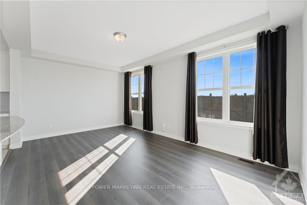 Photo 11 of 301 Sweetclover Way, Ottawa, Avalon West — HOMEH