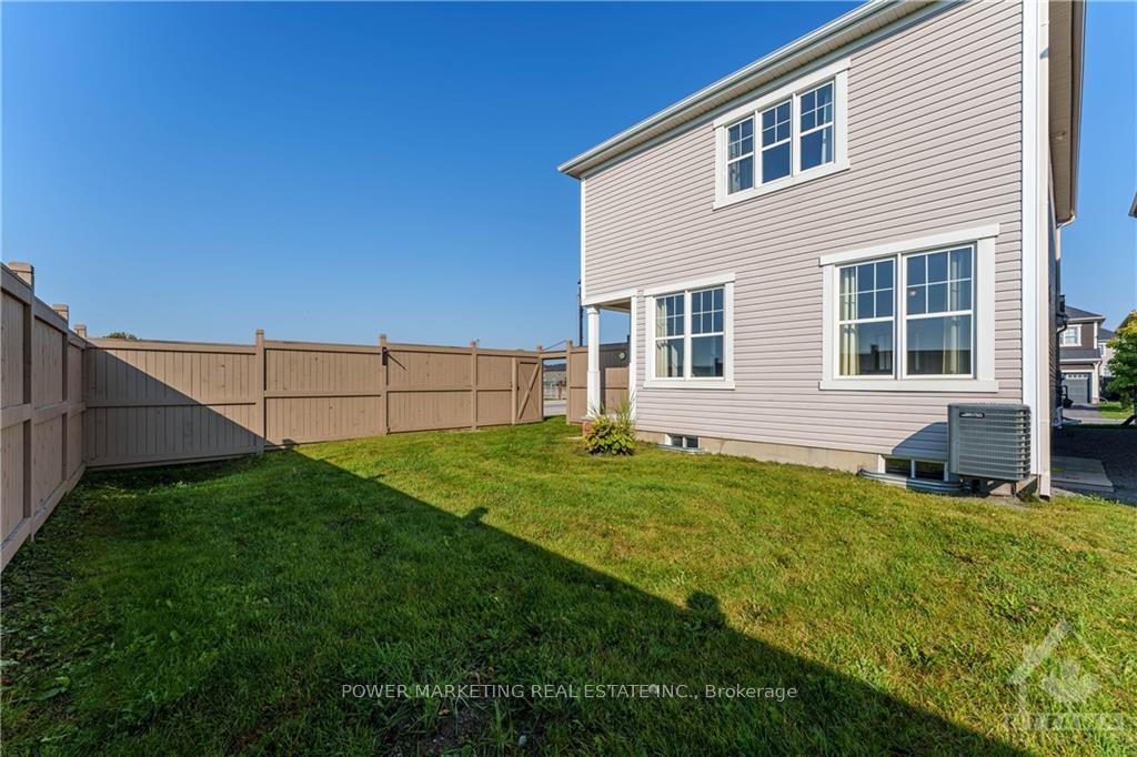 Photo 26 of 301 Sweetclover Way, Ottawa, Avalon West — HOMEH