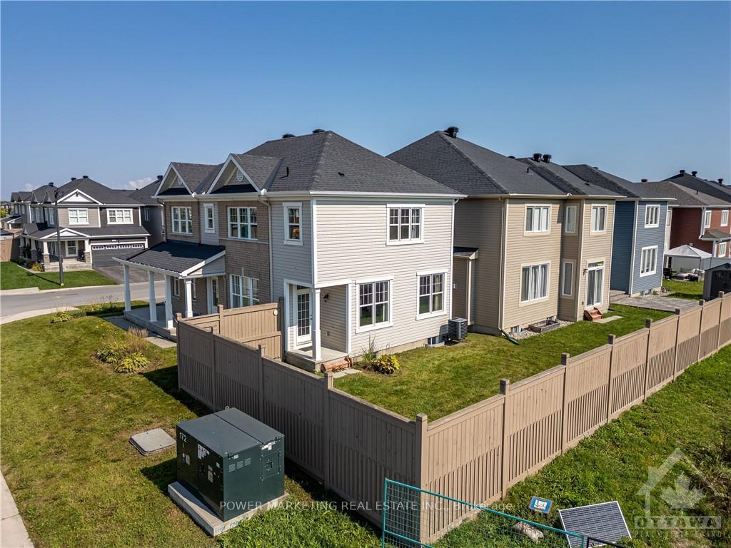 Photo 27 of 301 Sweetclover Way, Ottawa, Avalon West — HOMEH