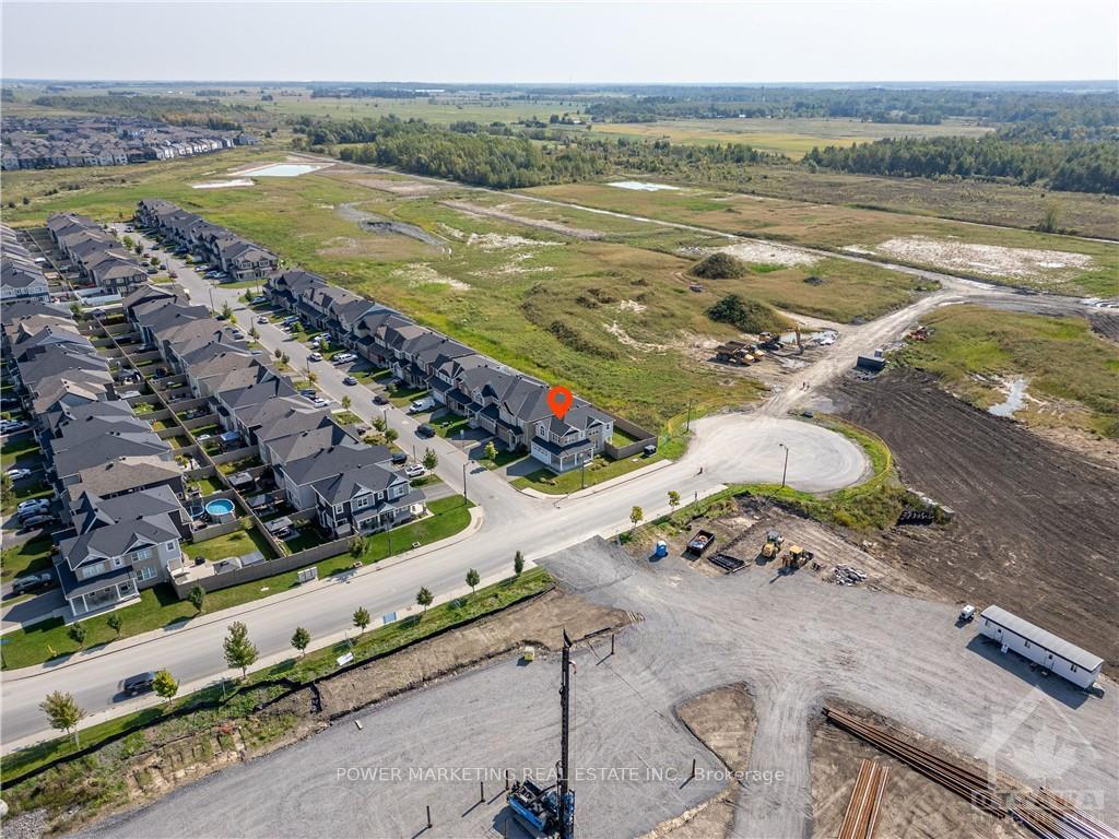 Photo 29 of 301 Sweetclover Way, Ottawa, Avalon West — HOMEH