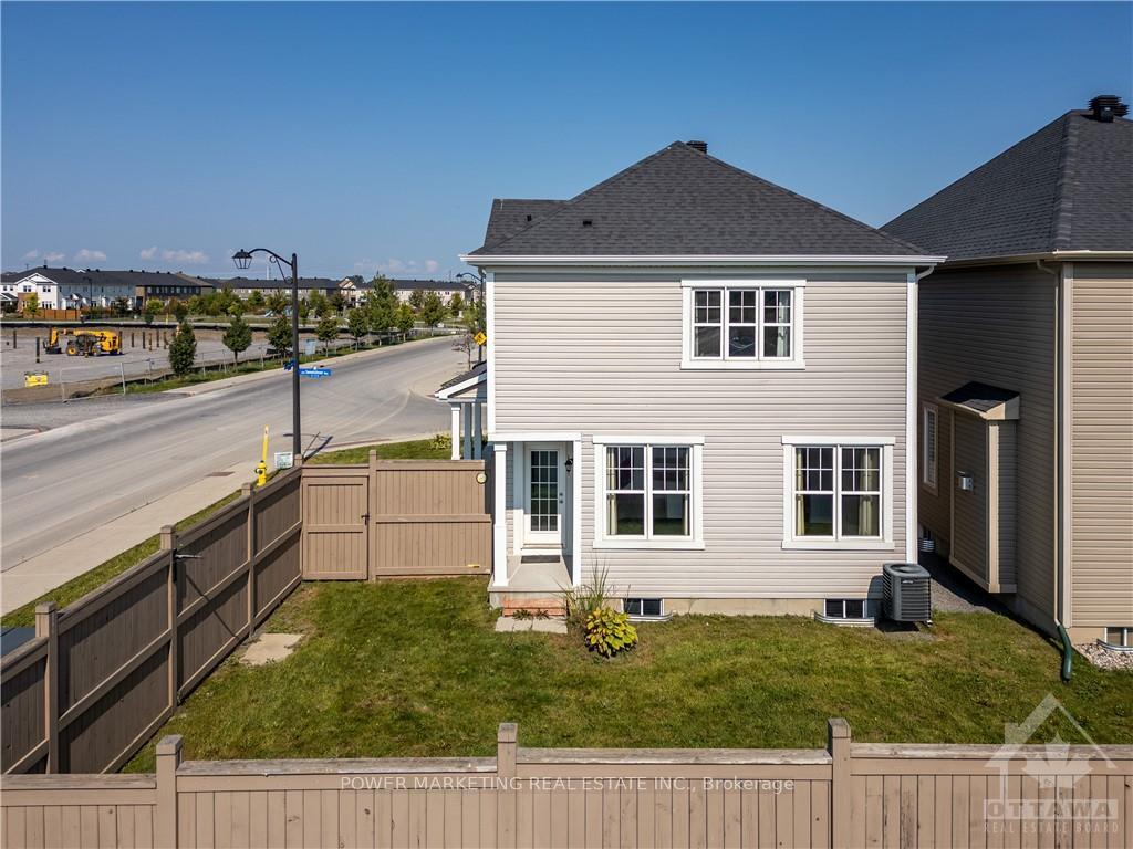 Photo 30 of 301 Sweetclover Way, Ottawa, Avalon West — HOMEH