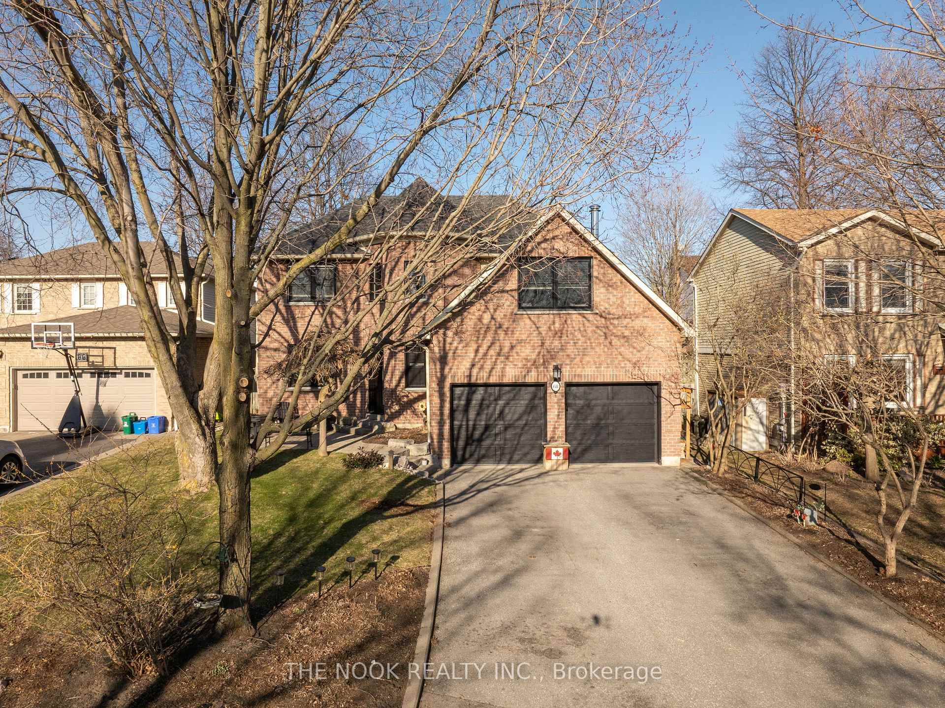 Photo 1 of 68 Lowder Place, Whitby, Blue Grass Meadows — HOMEH