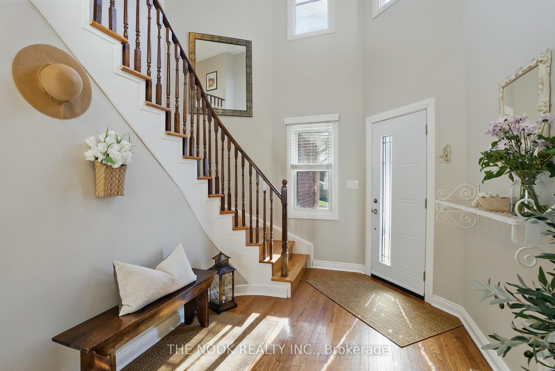 Photo 3 of 68 Lowder Place, Whitby, Blue Grass Meadows — HOMEH
