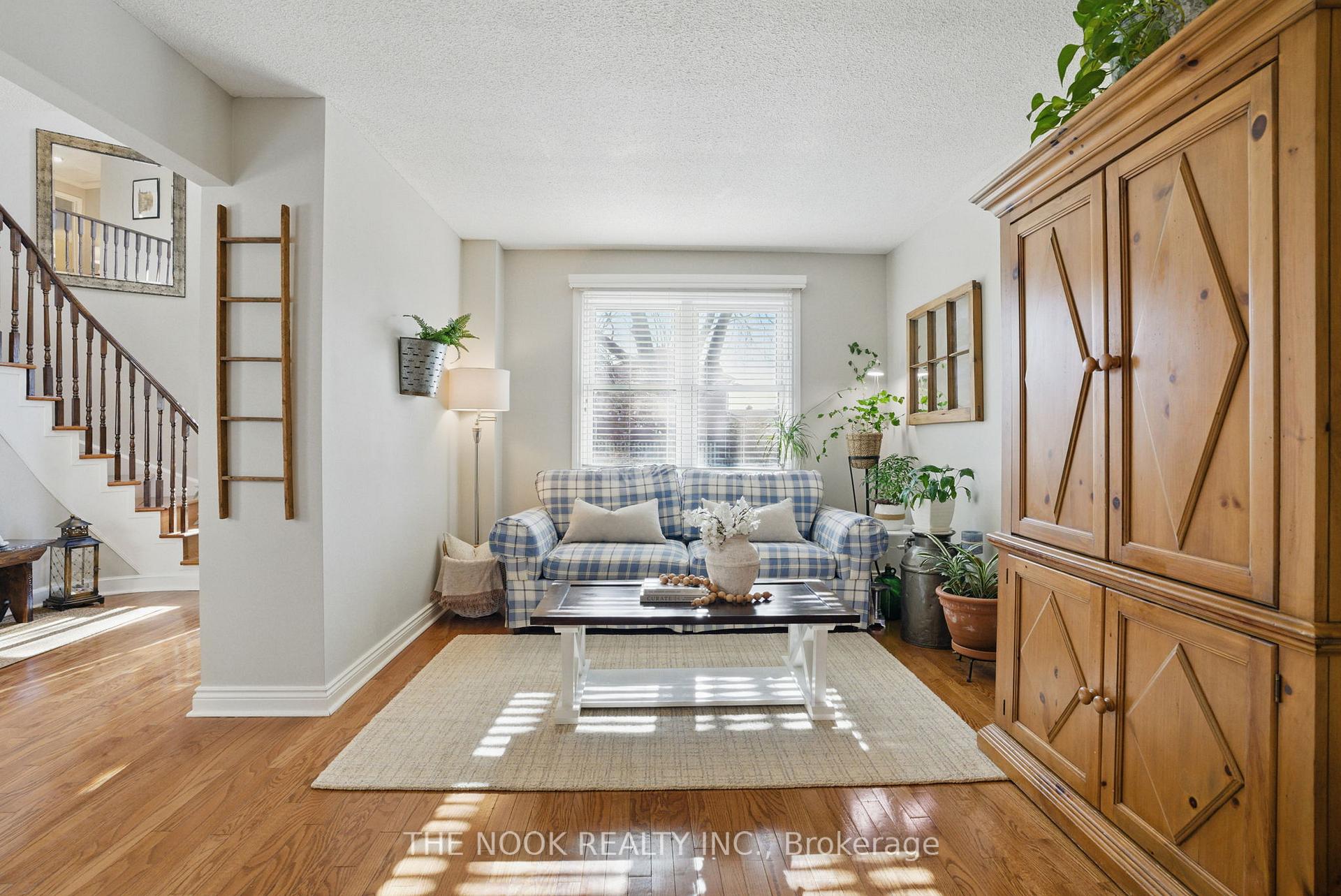 Photo 6 of 68 Lowder Place, Whitby, Blue Grass Meadows — HOMEH