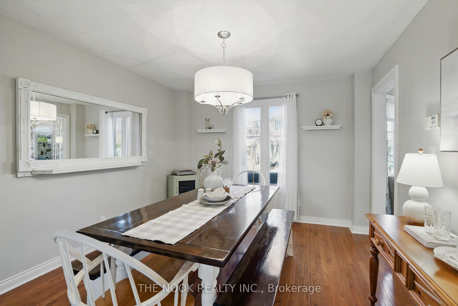 Photo 7 of 68 Lowder Place, Whitby, Blue Grass Meadows — HOMEH