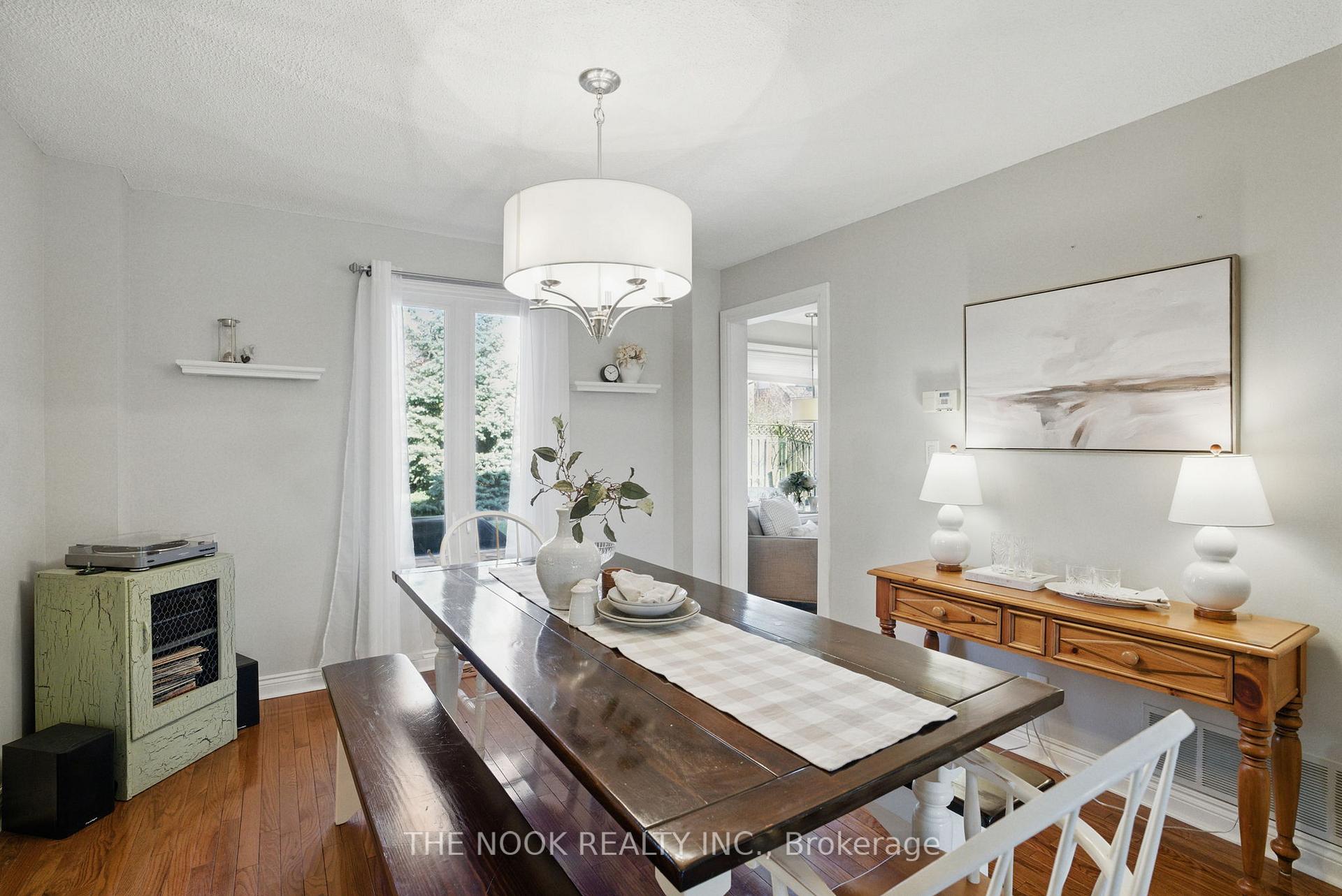 Photo 8 of 68 Lowder Place, Whitby, Blue Grass Meadows — HOMEH