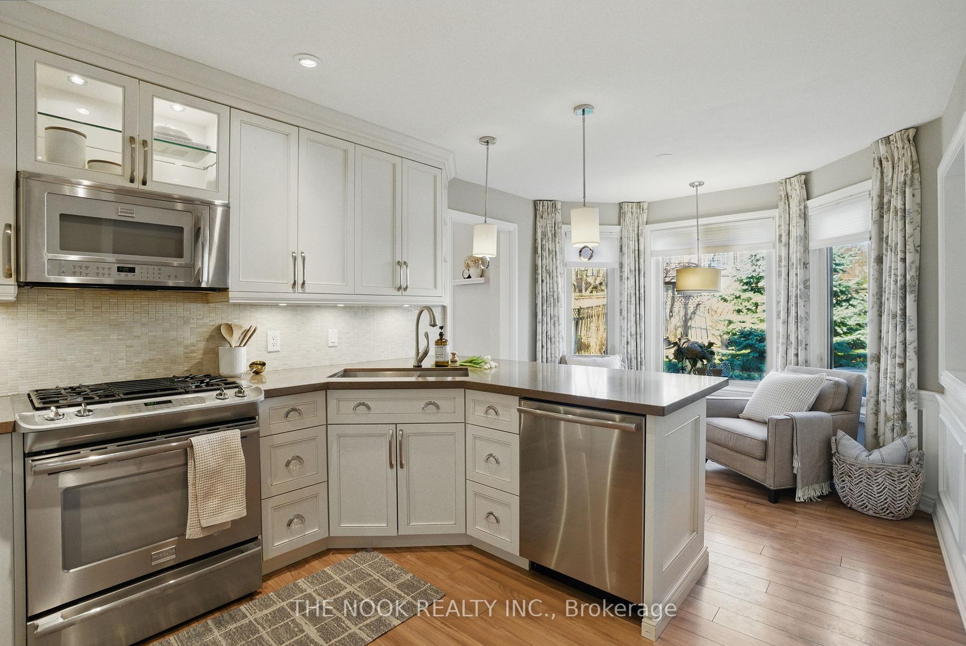 Photo 14 of 68 Lowder Place, Whitby, Blue Grass Meadows — HOMEH