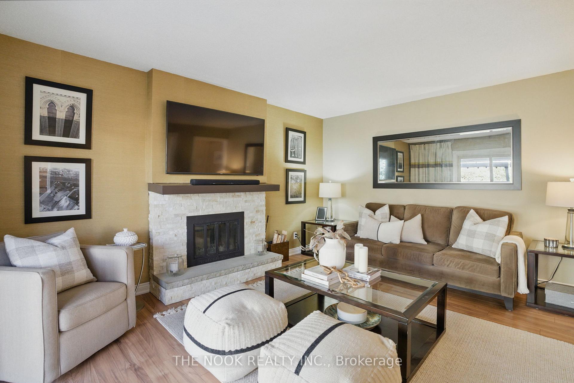 Photo 16 of 68 Lowder Place, Whitby, Blue Grass Meadows — HOMEH