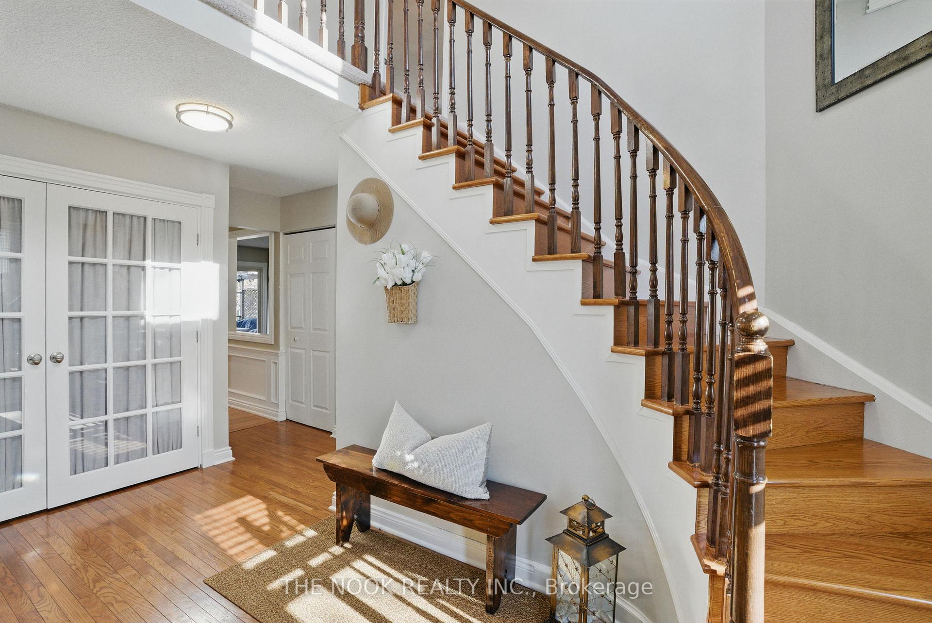 Photo 18 of 68 Lowder Place, Whitby, Blue Grass Meadows — HOMEH