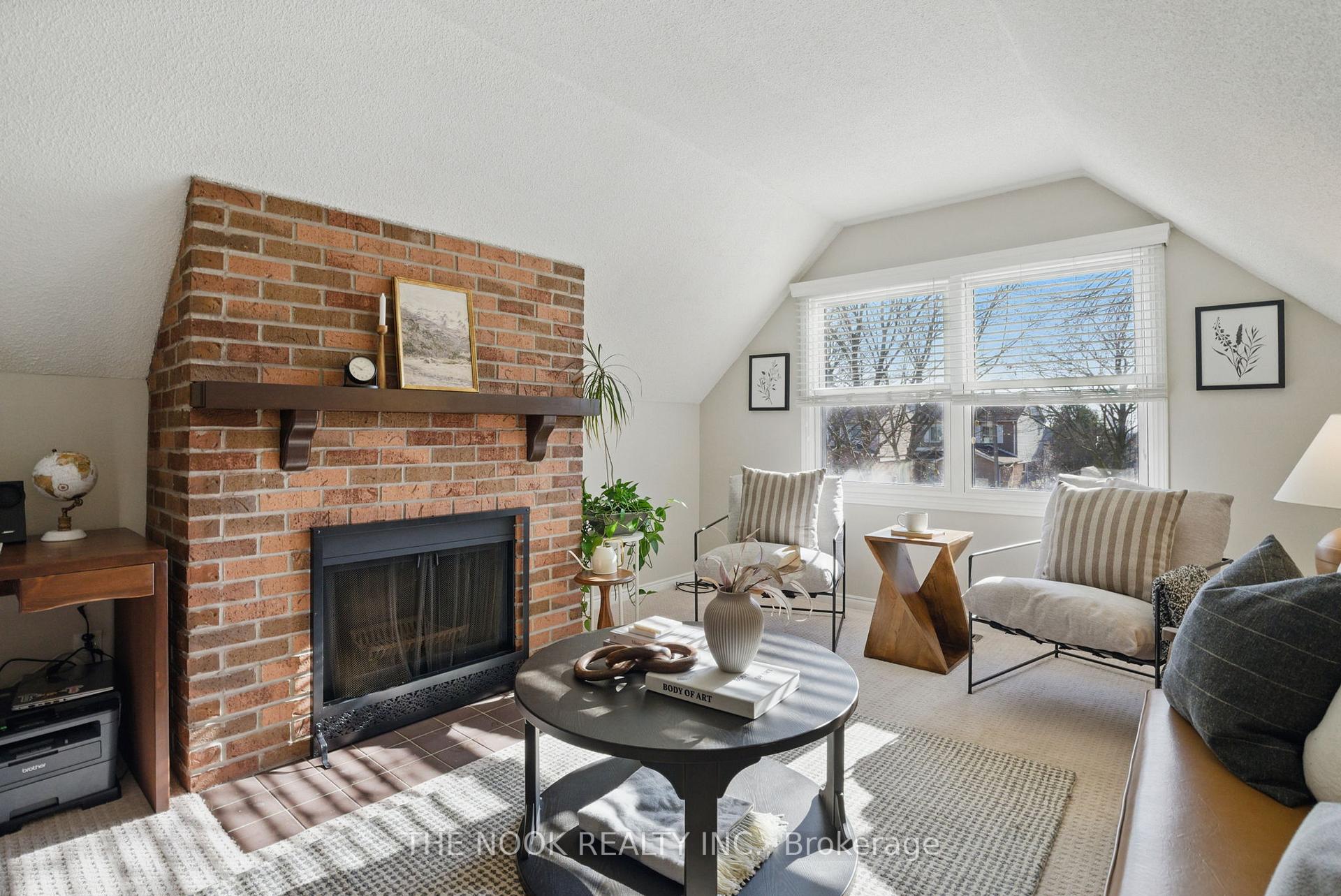 Photo 24 of 68 Lowder Place, Whitby, Blue Grass Meadows — HOMEH