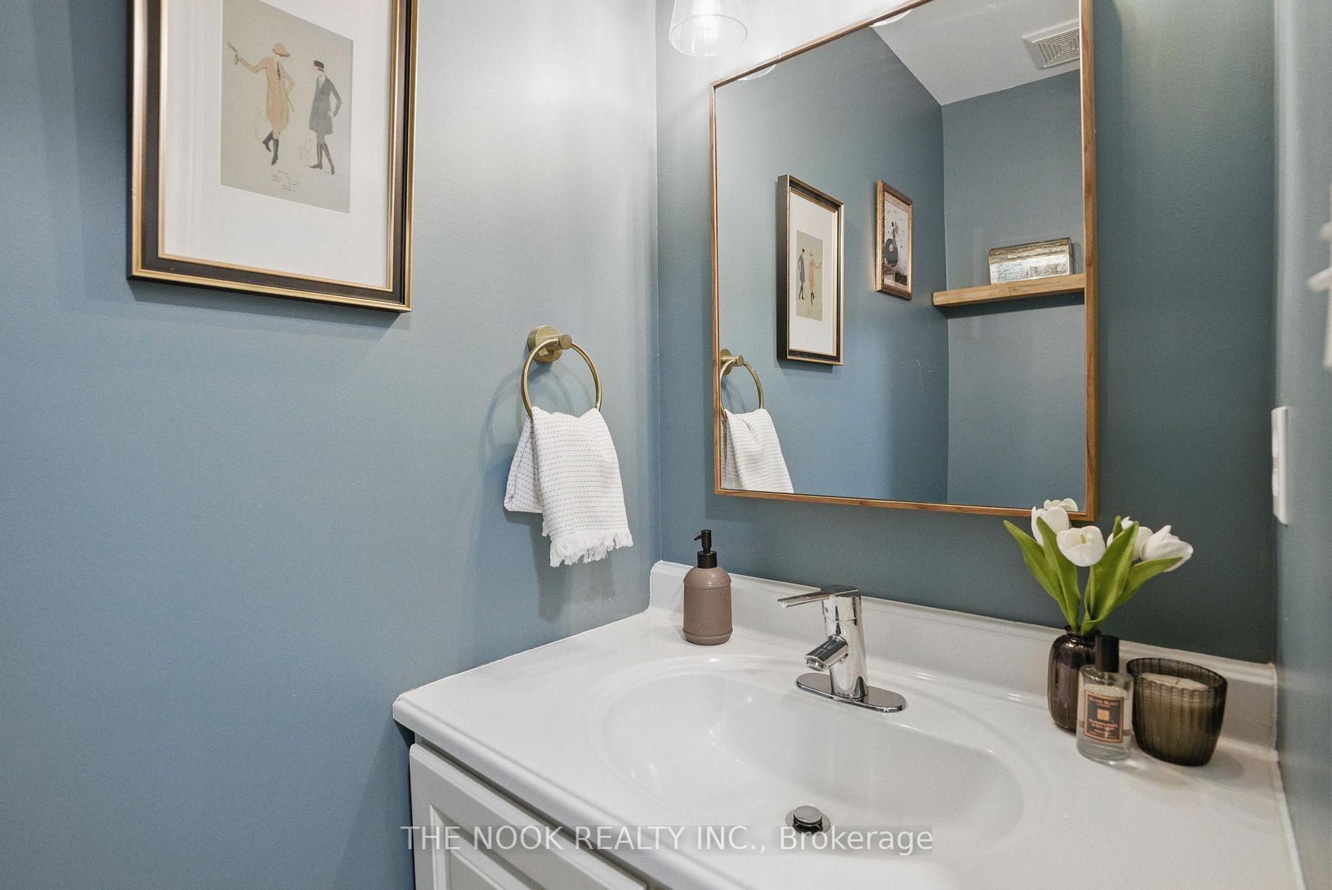 Photo 32 of 68 Lowder Place, Whitby, Blue Grass Meadows — HOMEH