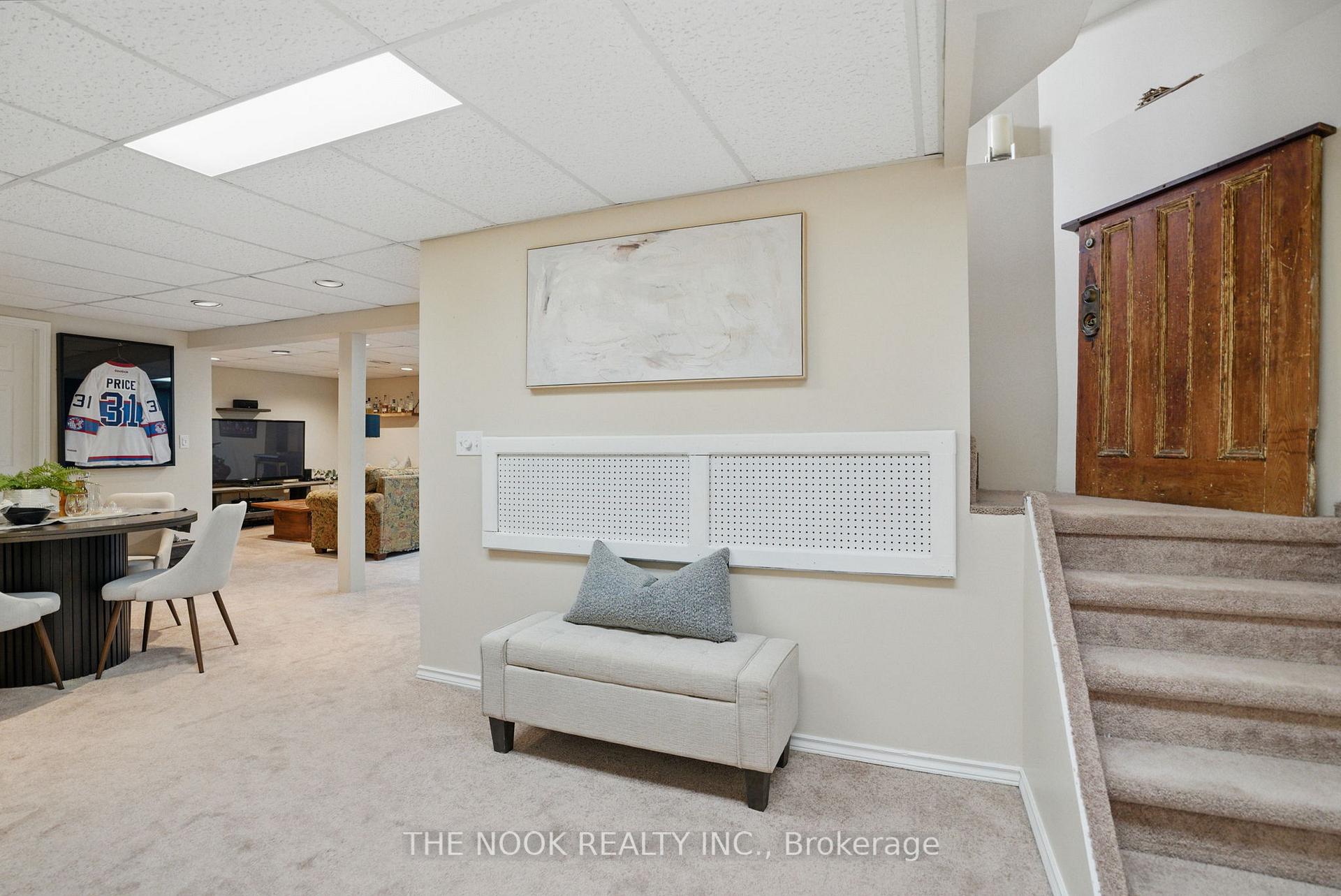 Photo 34 of 68 Lowder Place, Whitby, Blue Grass Meadows — HOMEH