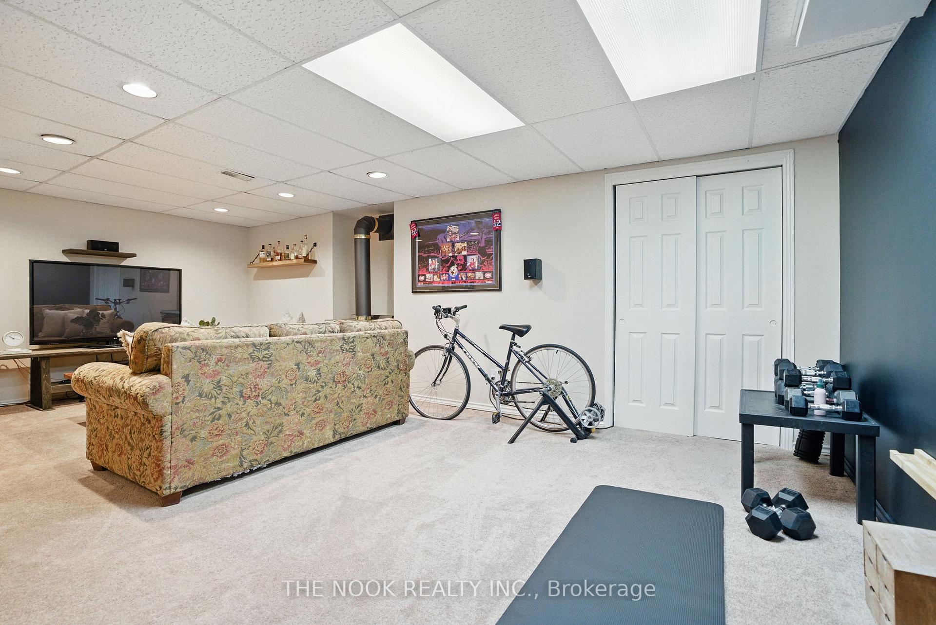 Photo 36 of 68 Lowder Place, Whitby, Blue Grass Meadows — HOMEH