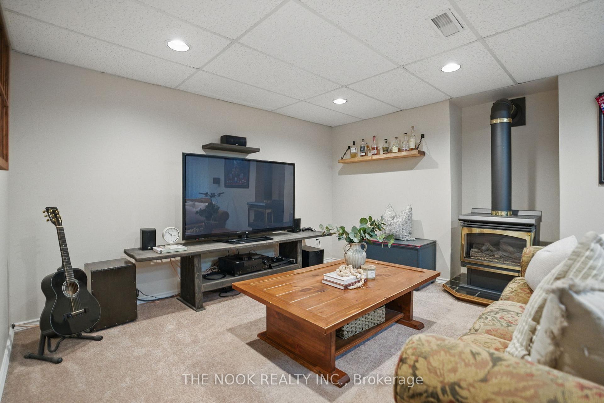 Photo 37 of 68 Lowder Place, Whitby, Blue Grass Meadows — HOMEH