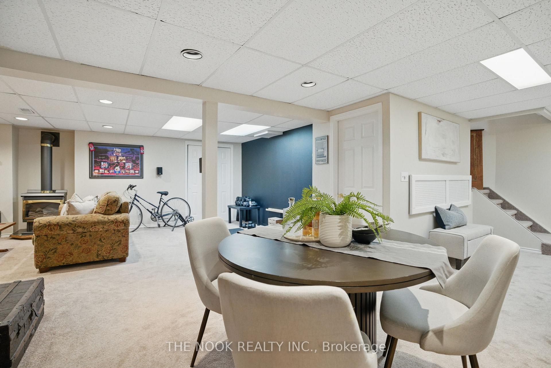 Photo 40 of 68 Lowder Place, Whitby, Blue Grass Meadows — HOMEH