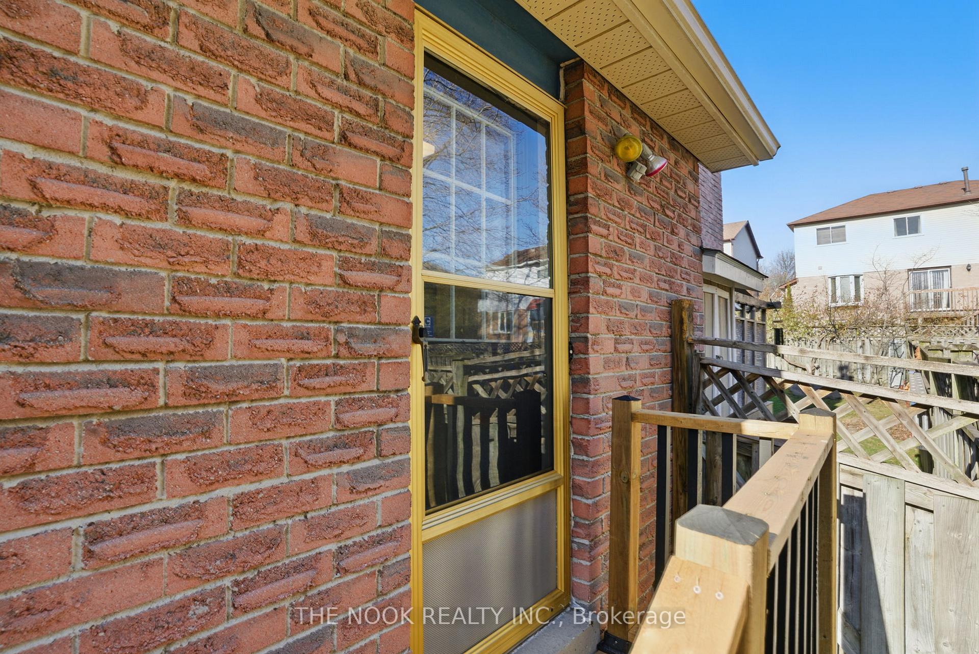 Photo 45 of 68 Lowder Place, Whitby, Blue Grass Meadows — HOMEH