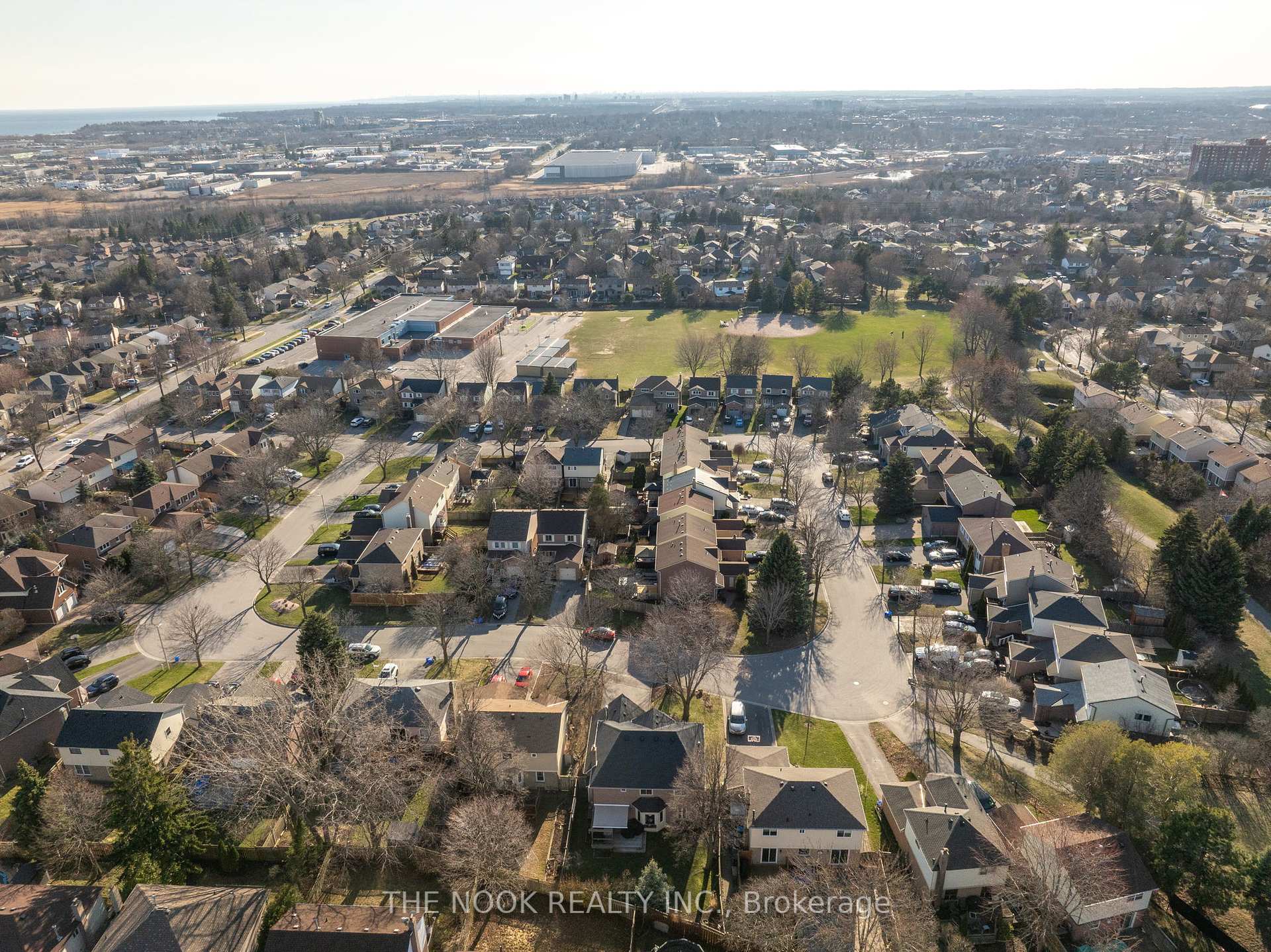 Photo 50 of 68 Lowder Place, Whitby, Blue Grass Meadows — HOMEH