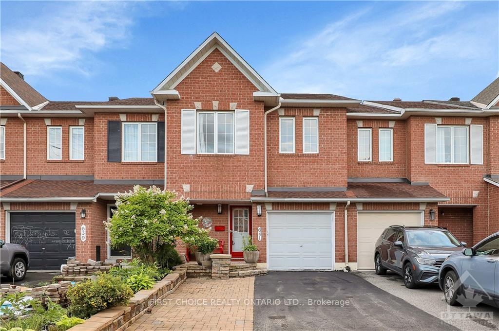 Photo 1 of 641 Casabella Drive, Ottawa, Avalon East — HOMEH
