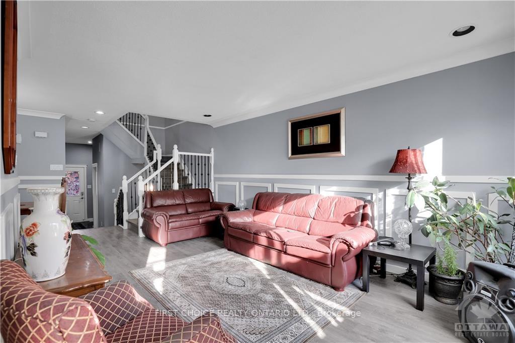 Photo 5 of 641 Casabella Drive, Ottawa, Avalon East — HOMEH