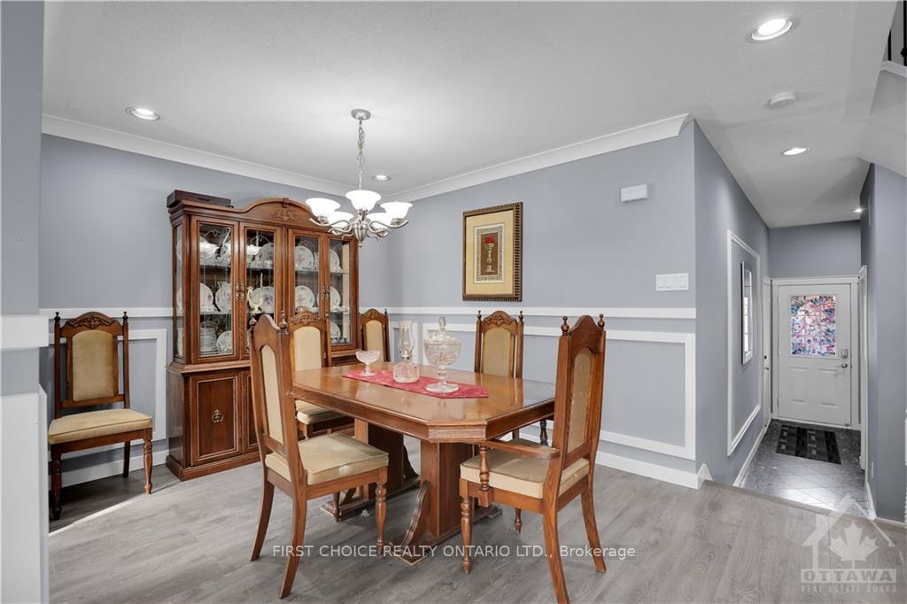 Photo 6 of 641 Casabella Drive, Ottawa, Avalon East — HOMEH