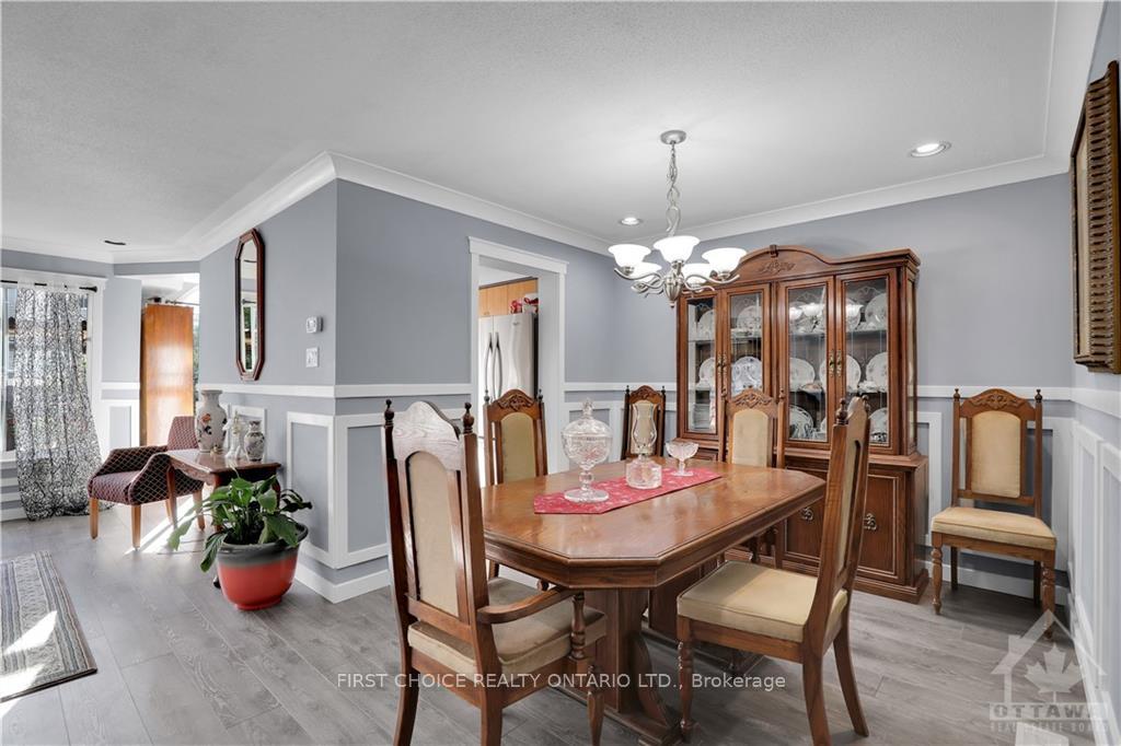 Photo 7 of 641 Casabella Drive, Ottawa, Avalon East — HOMEH