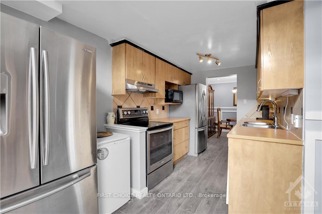 Photo 8 of 641 Casabella Drive, Ottawa, Avalon East — HOMEH