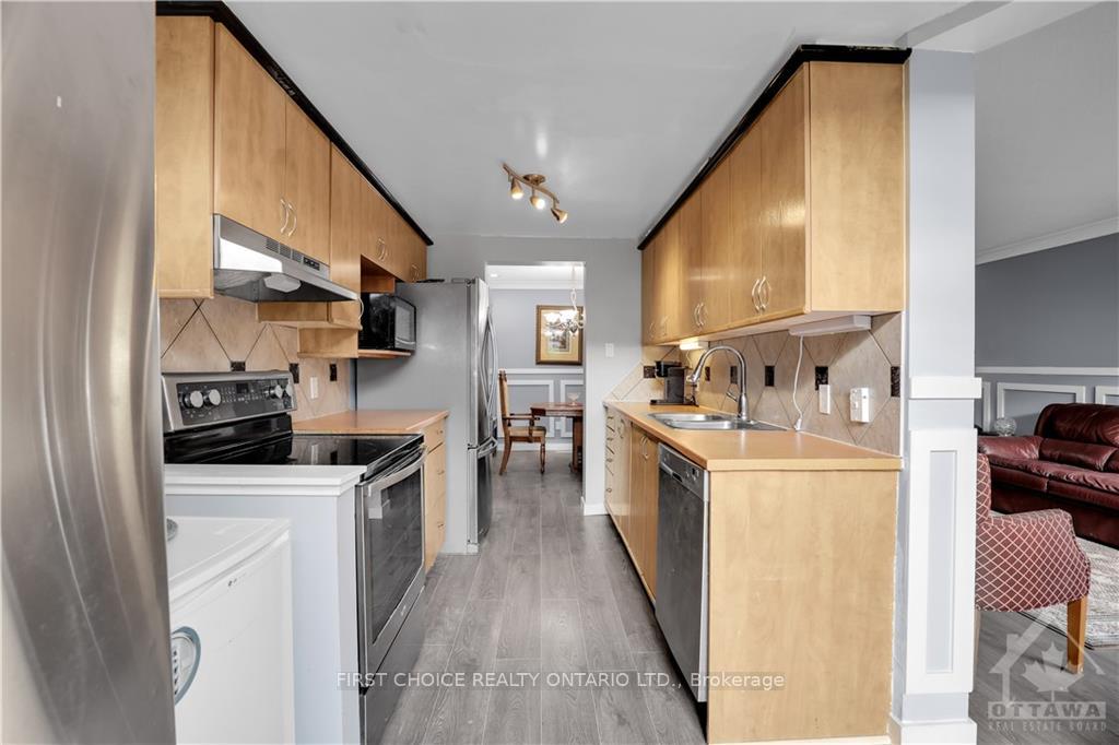 Photo 9 of 641 Casabella Drive, Ottawa, Avalon East — HOMEH