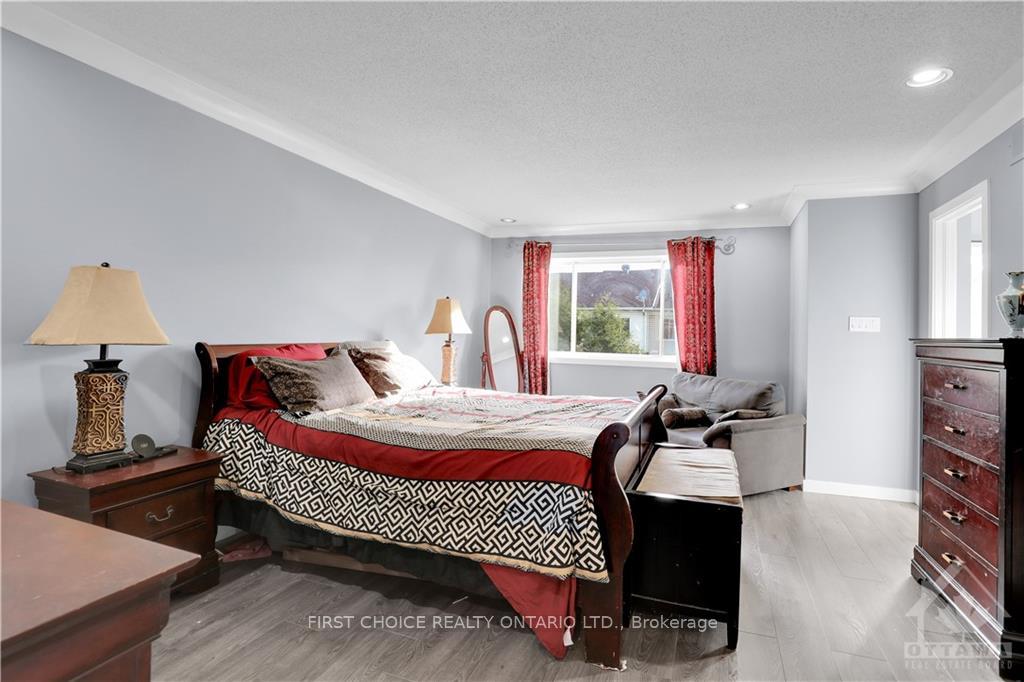 Photo 16 of 641 Casabella Drive, Ottawa, Avalon East — HOMEH