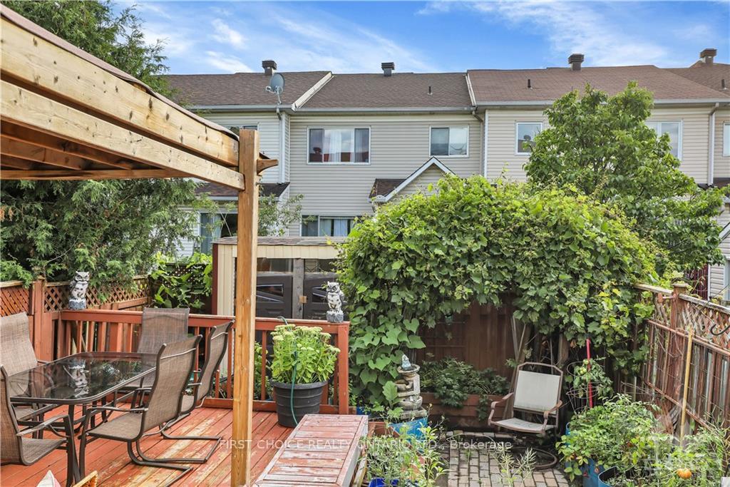 Photo 23 of 641 Casabella Drive, Ottawa, Avalon East — HOMEH