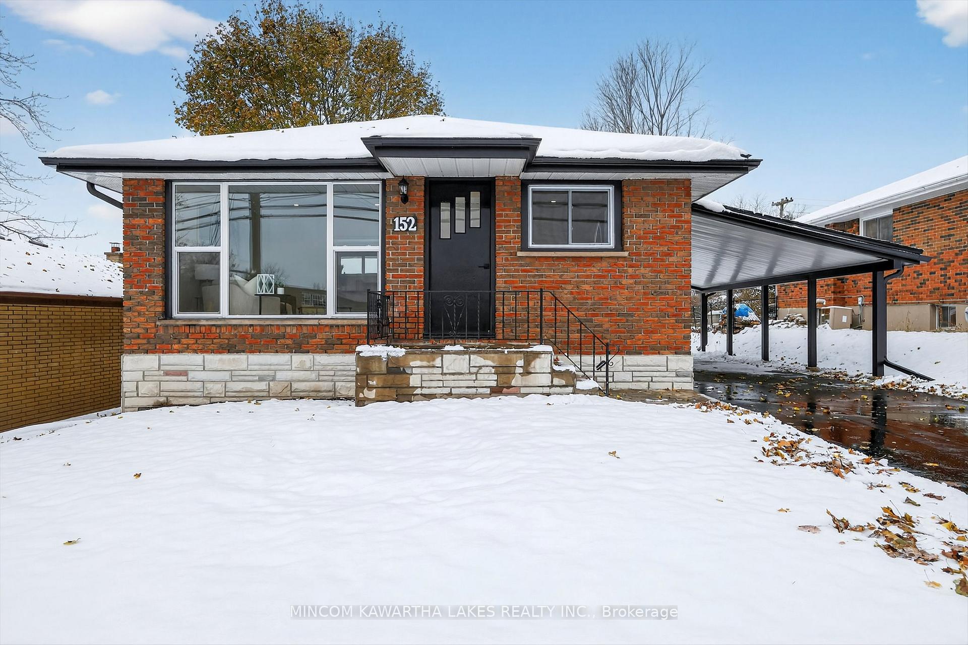 Photo 1 of 152 Langton Street, Peterborough, Northcrest Ward 5 — HOMEH